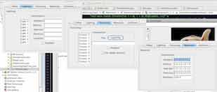 Swiftless GLSL Shader Developer Features