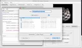 Swiftless GLSL Shader Developer Projects
