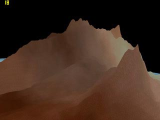 Desert 1