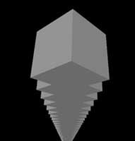 OpenGL Fullscreen Tutorial Preview
