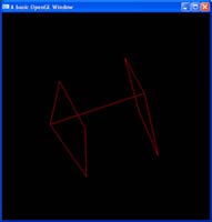 OpenGL Rotation and Translation Tutorial Preview