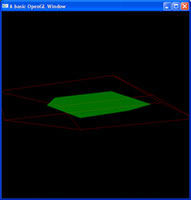 OpenGL Scaling Tutorial Preview