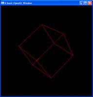 OpenGL Double Buffering Tutorial Preview