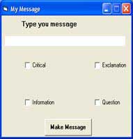 Checkbox