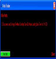 File Paths
