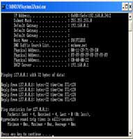 Ip Addresses