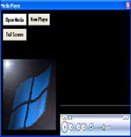 Media Player