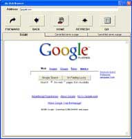 Web Browser