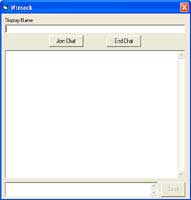 Winsock Programming