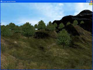 Clearing