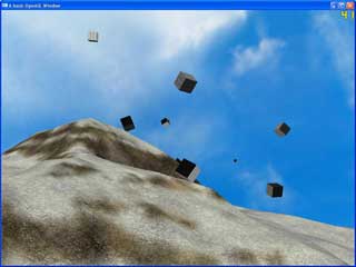 Cubes