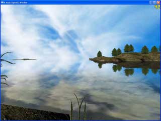 Lake