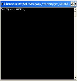 1. PhysX Includes