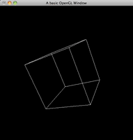 1. GLSL Setup tutorial illustration