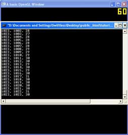2. Terrain Loading