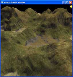 5. Terrain Textures