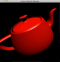 6. GLSL Materials tutorial illustration