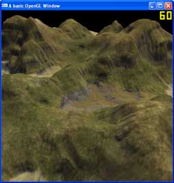 7. Terrain Level Of Detail