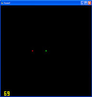 29. OpenGL Bounding Sphere Collision (Version 2.0)