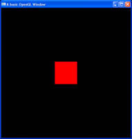 5. OpenGL Colour (Version 2.0)