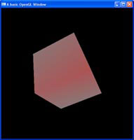 14. OpenGL Fog (Version 2.0)