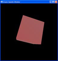 15. OpenGL Fog Types (Version 2.0)