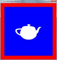 36. OpenGL Framebuffers (Version 2.0)