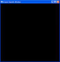 3. OpenGL Keyboard Interaction (Version 2.0)