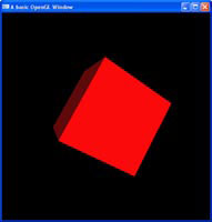 12. OpenGL Materials and Lighting (Version 2.0)
