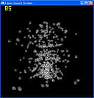 32. OpenGL Particle Engine (Version 2.0)