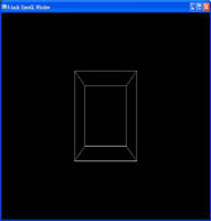 2. OpenGL Window Reshaping (Version 2.0)
