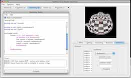Swiftless GLSL Shader Developer tutorial illustration