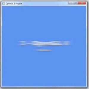 2. OpenGL 4 Shaders tutorial video preview